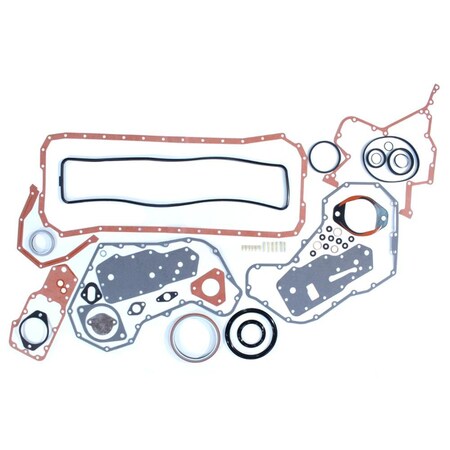 RAParts AM3802376 Conversion Gasket Set with Seals